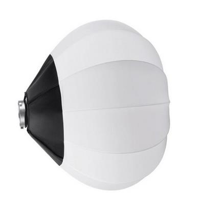 Balónový softbox 65cm Bowens adaptér 