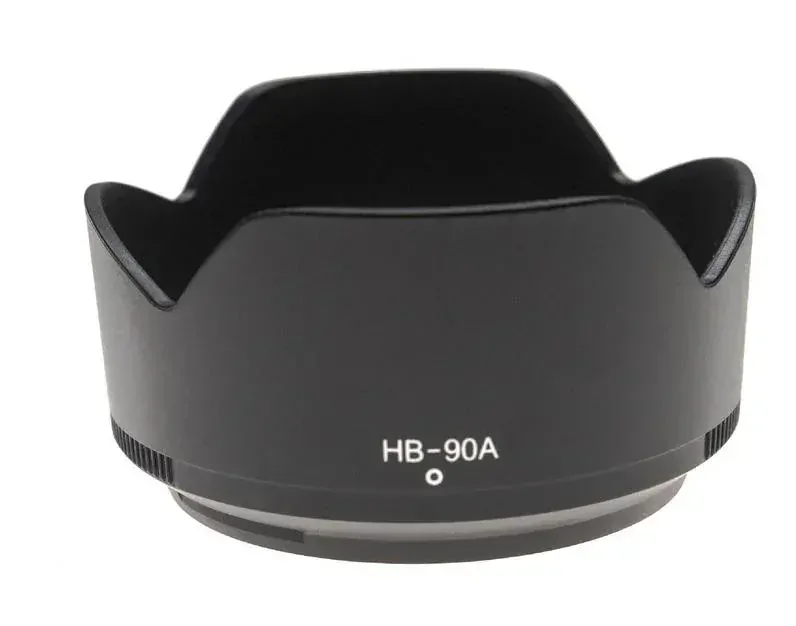 Sluneční clona  HB-90A pro Nikon