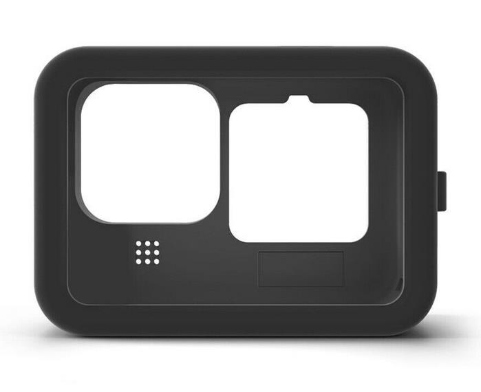 Ochranný rámeček GoPro Hero 9 silikonový