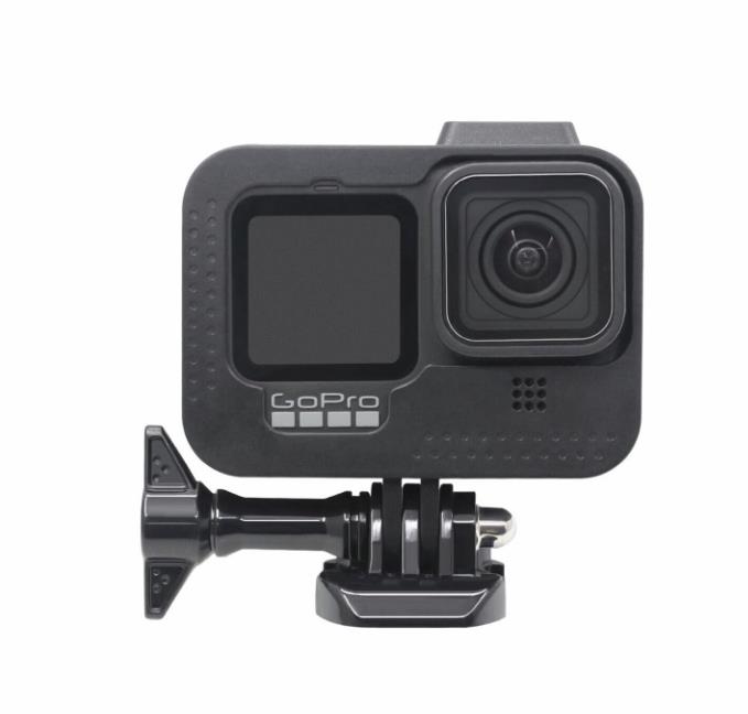 Ochranný rámeček GoPro Hero 9, 10, 11