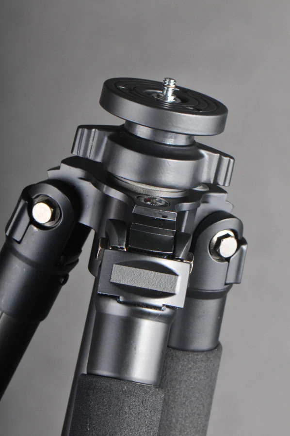 Hliníkový statív tripod 150cm