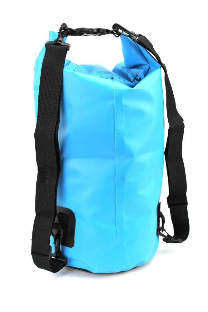 Ocean Pack, vodotěsný vak 20L modrý