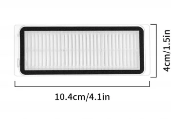 2x filtr pro Dreame L10S ultra/ L10 Ultra/L10 Prime