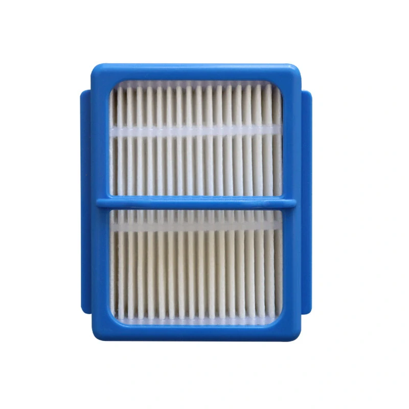 2x Sada filtrů pro vysavače AEG QX9, Electrolux PURE Q9 PQ91 PQ92