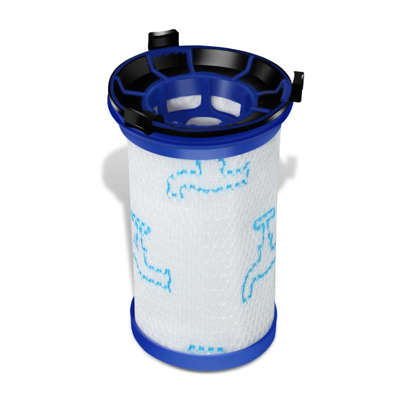 Filtr pro Rowenta Air Force 360 Tefal Air Force 360