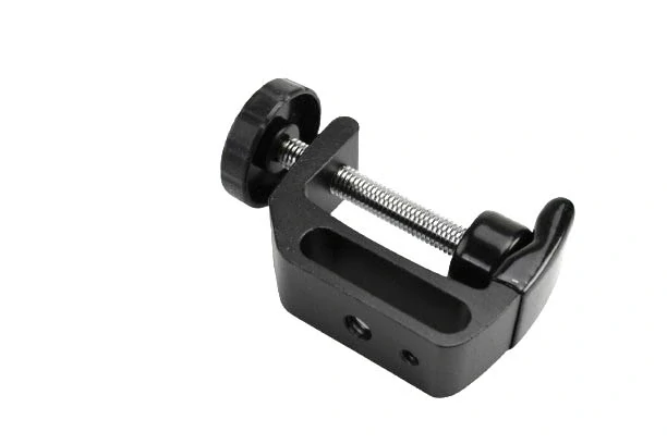 Stolní svěrka se závity 1/4" a 3/8" X