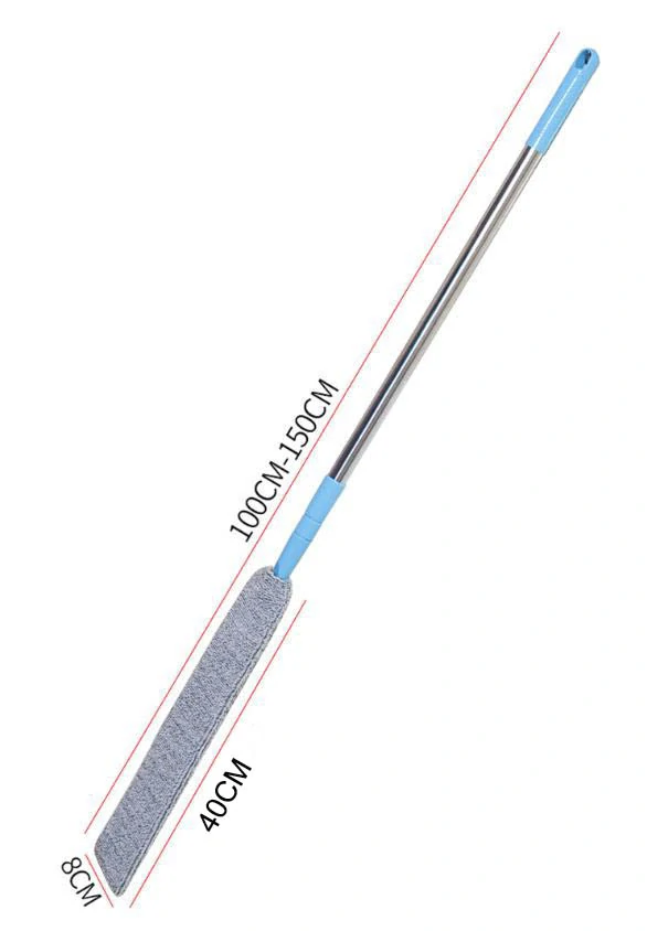 Teleskopická prachovka 150cm