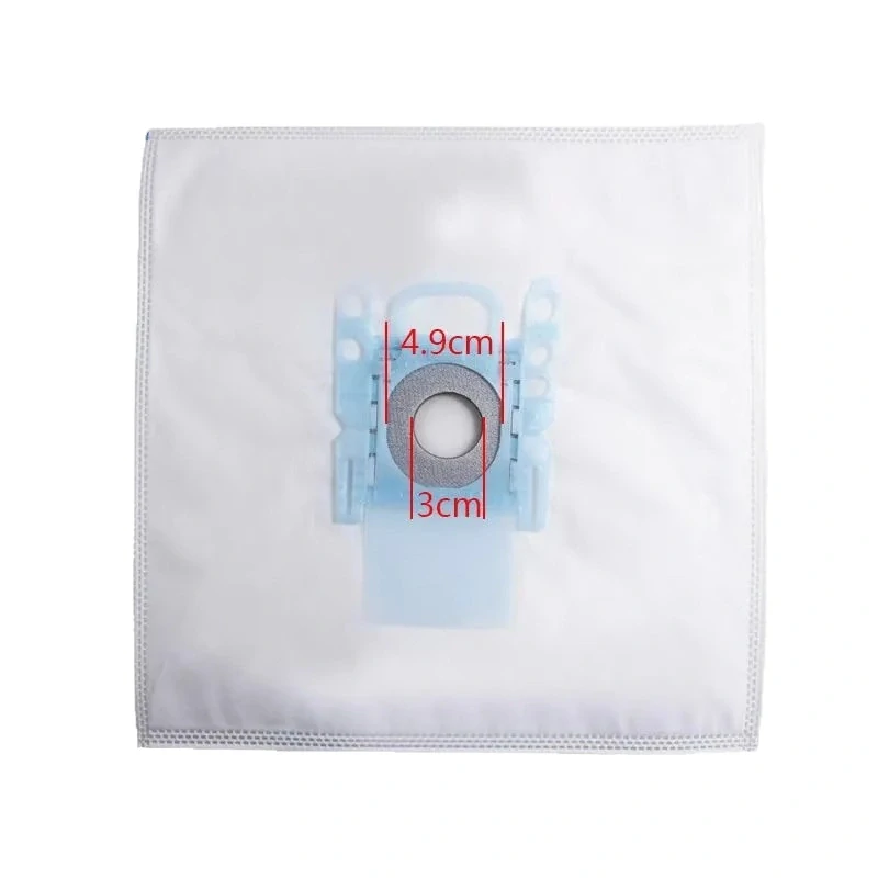 5 x Sáčky do vysavače Bosch – Typ G ALL