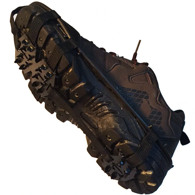 Nesmeky 35-40 protiskluzové návleky outdoor 24 hrotů