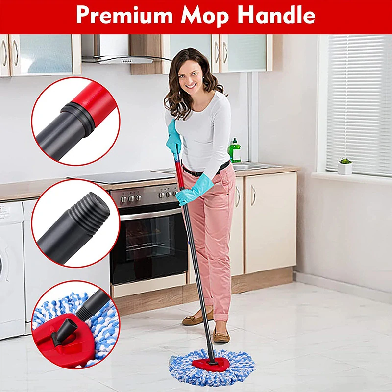 Teleskopická tyč pro mop Vileda Ultramat / Ultramax Wring Box