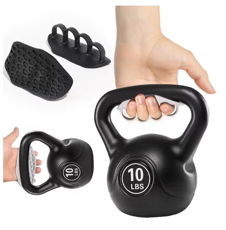 Fitnes úchopy tyče, pár