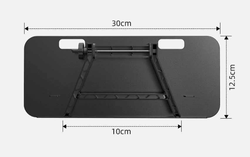 Polička na televizi