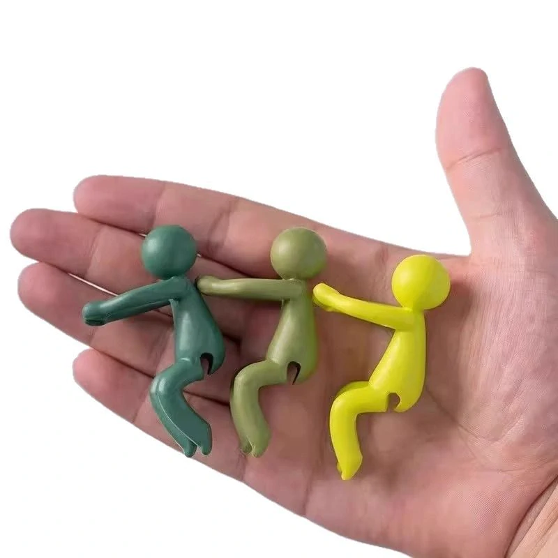 Držáky květin na sklenici 3ks