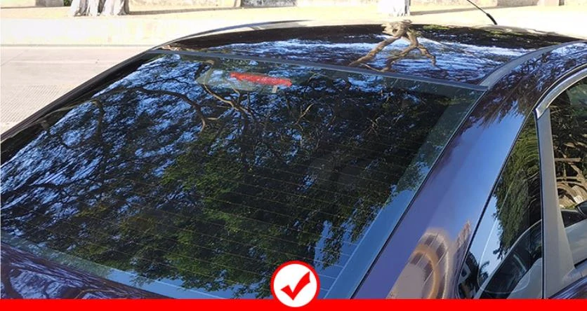 Těsnící lišta do auta – T profil (19 mm × 2 m)