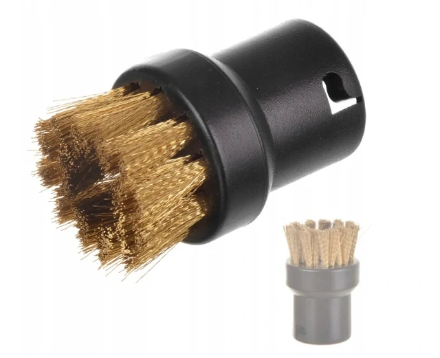 Sada kartáčů pro parní čistič Kärcher SC1–SC5