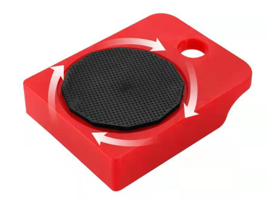 Otočný pojezd pod nábytek - 1kus