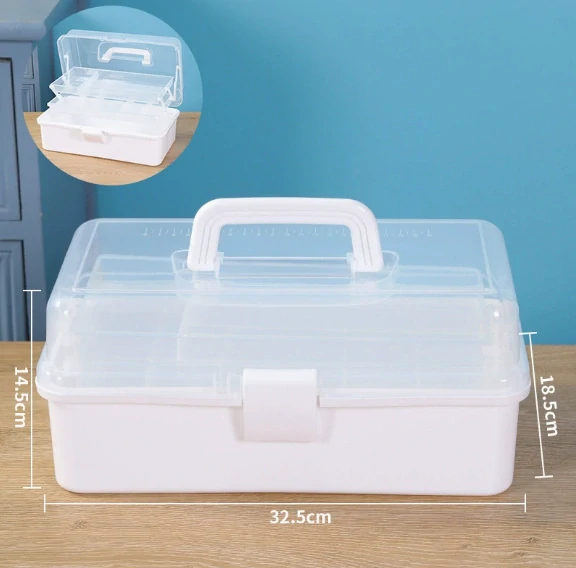 Kufříkový organizér 32cm