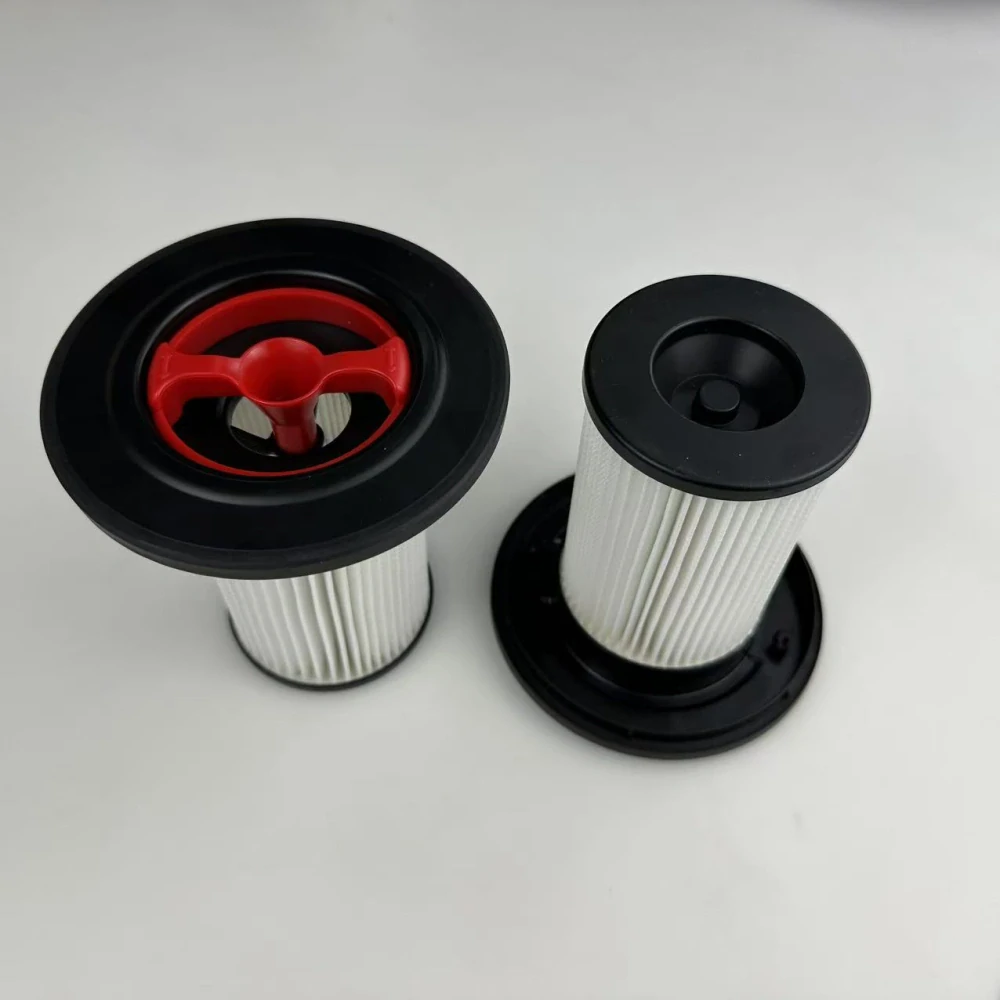 HEPA filtr pro vysavače Bosch Serie 8 Unlimited 1 kus
