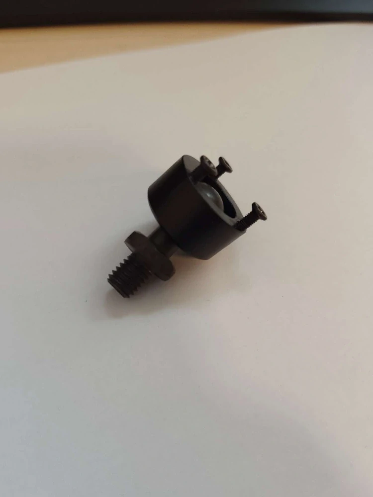Kulový kloub (gimbal) M8 pro fotografické a video příslušenství