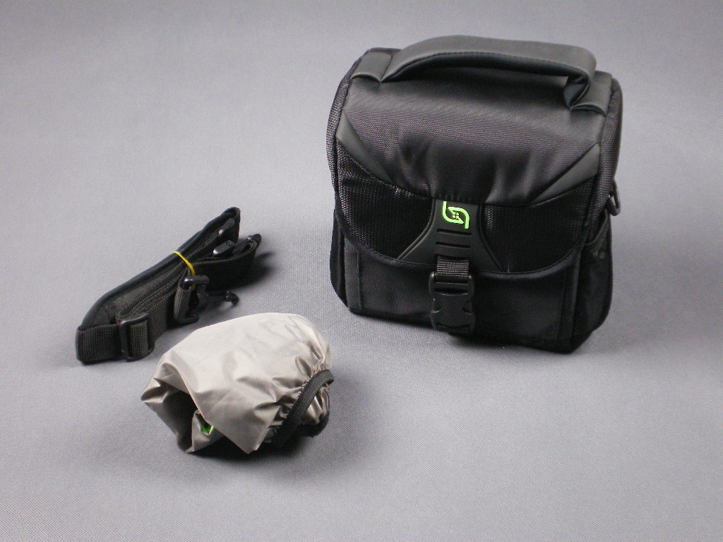 Fotografická brašna Athletic 18