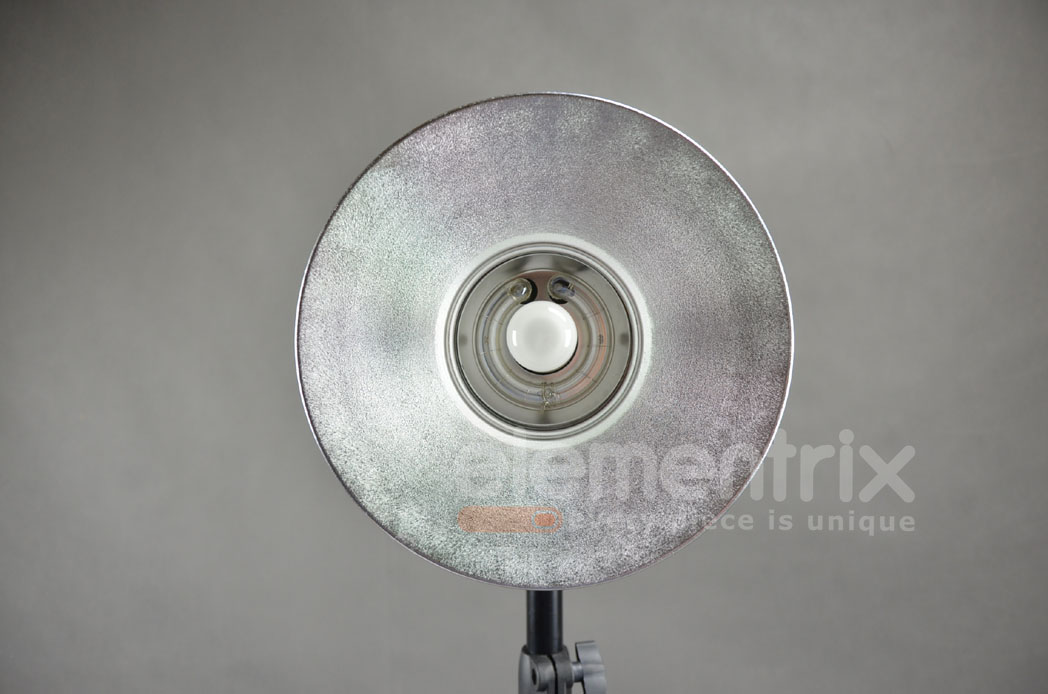 Reflektor 120° zábleskové světlo