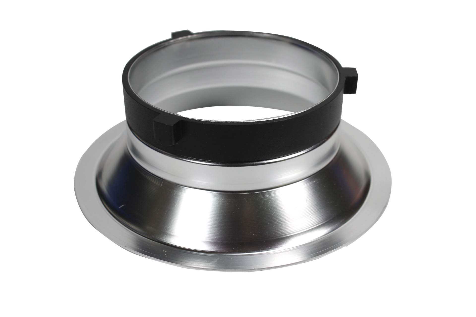 Adaptér, speed ring pro Bowens 152mm