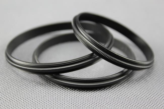 Redukce, adaptér, redukční kroužek 72-72