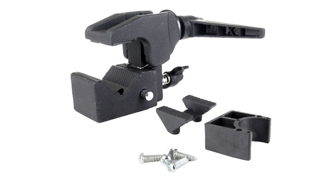 Super clamp svorka, svěrka