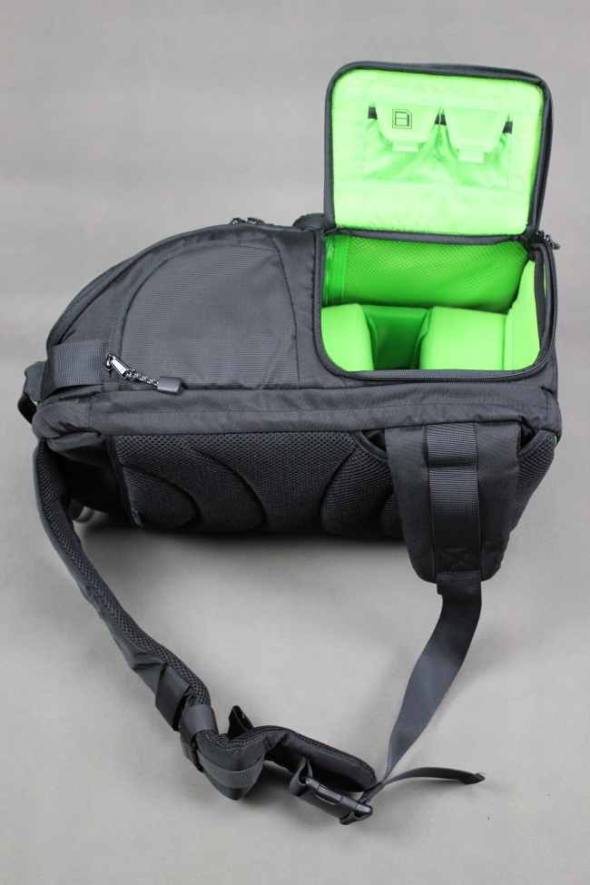 Fotografický batoh Airship 350