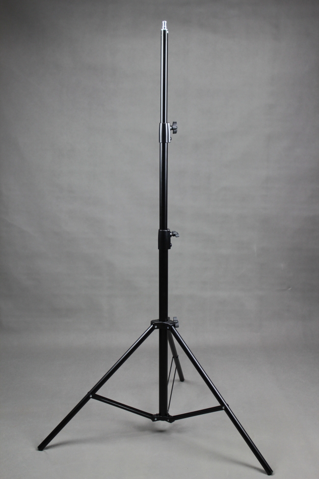 Master stativ 806x pro světlo-blesk 250cm ocel
