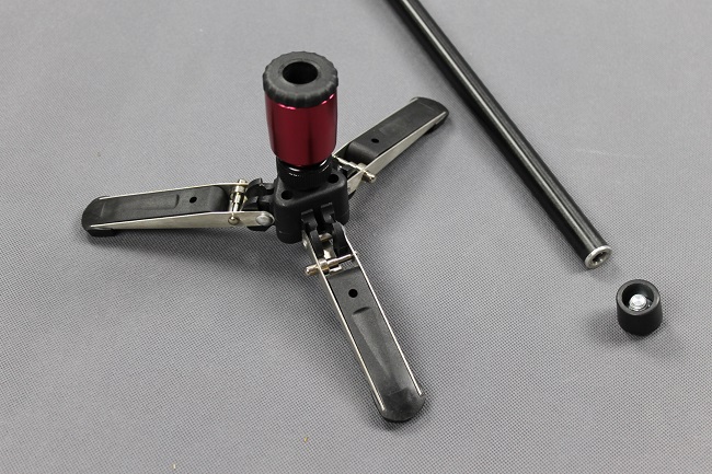 Profi stativ monopod 63-190cm