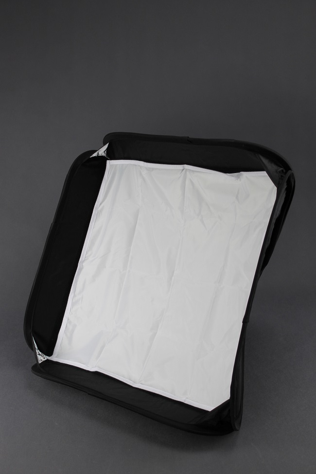 Easy softbox 60x60cm samostatný