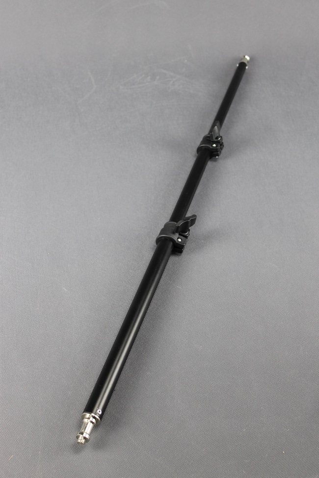 Stativová tyč trojitá