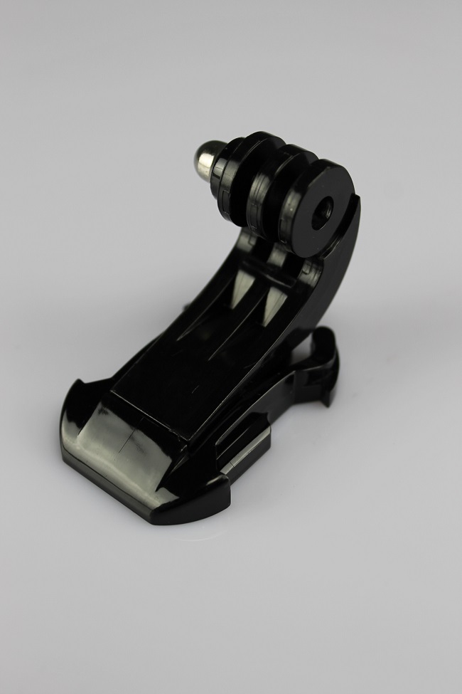 Spona J-Hook pro kamery GoPro kamery