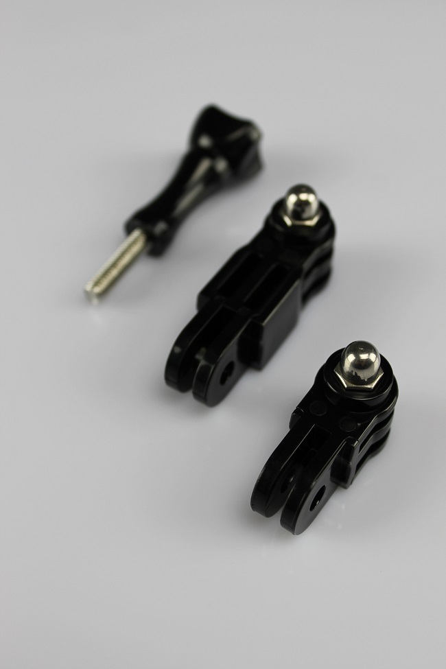 Náhradní sada Connection Chain pro GoPro Hero kamery