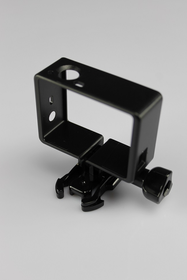 Ochranný rámeček standard GoPro Hero 3, 3+