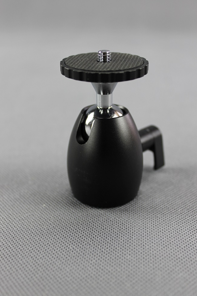 3D Stativová kulová hlava HL11