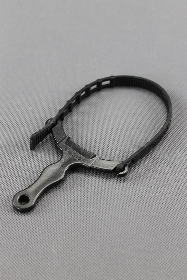 Gear Ring Follow Focus svěrka