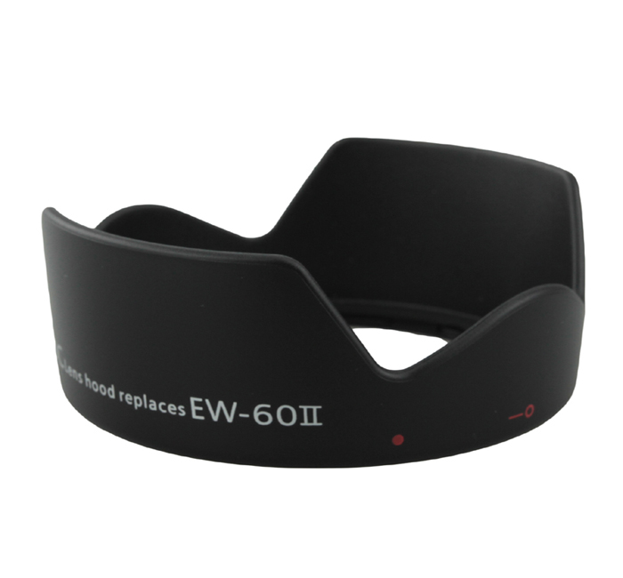 JJC sluneční clona EW-60II (LH-60II)