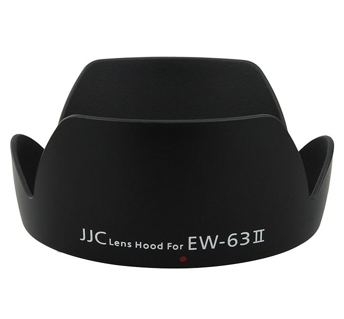 JJC sluneční clona EW-63II (LH-63II)