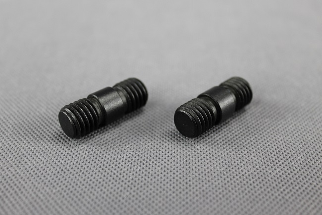 Závity pro 15mm M12 tyče