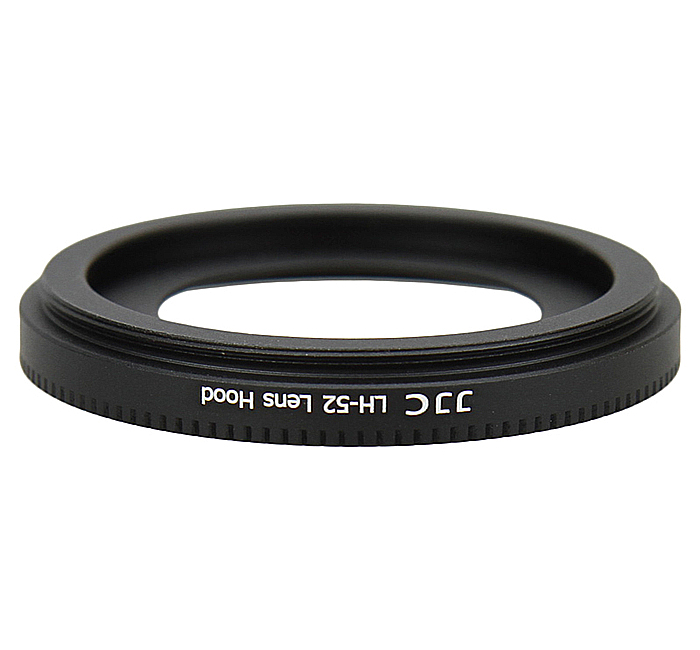 JJC sluneční clona ES-52 (LH-52)