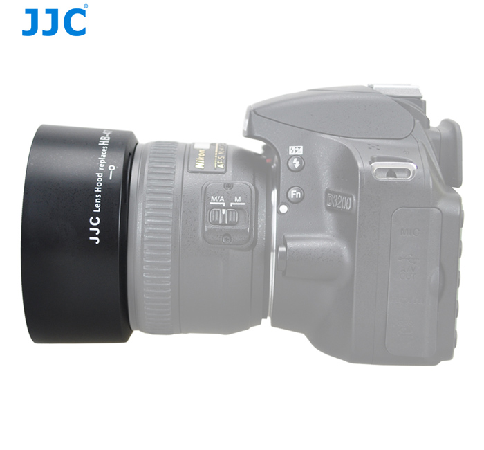 JJC sluneční clona HB-47 (LH-47)