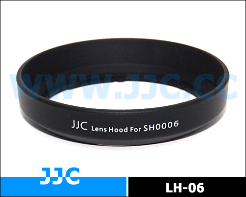JJC sluneční clona ALC-SH0006 (LH-06) Sony