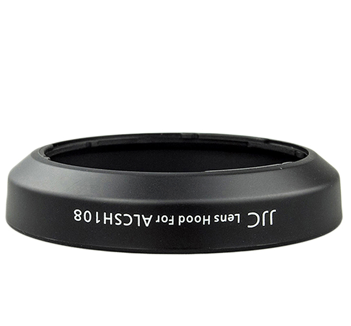 JJC sluneční clona  ALC-SH108 (LH-108) Sony