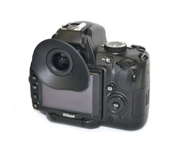 JJC 22mm očnice DK-20, DK-21 (EN-3) Nikon