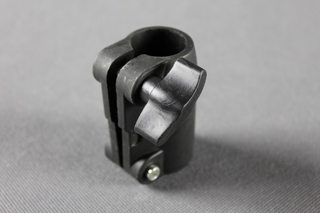 Spojnice tyčí trubek stativu 30mm na 25mm