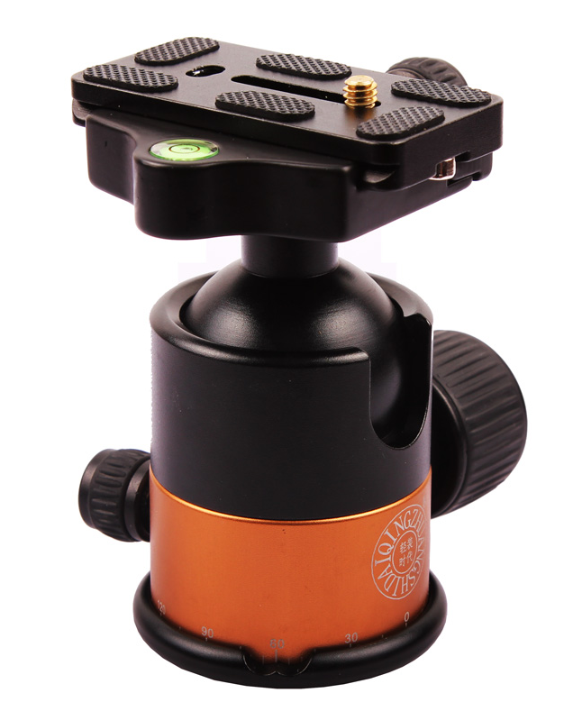3D Arca swiss stativová kulová hlava HL13x