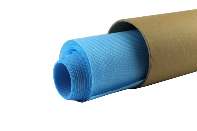 Elementrix fotopozadí světle modrá PP 1,6x5m