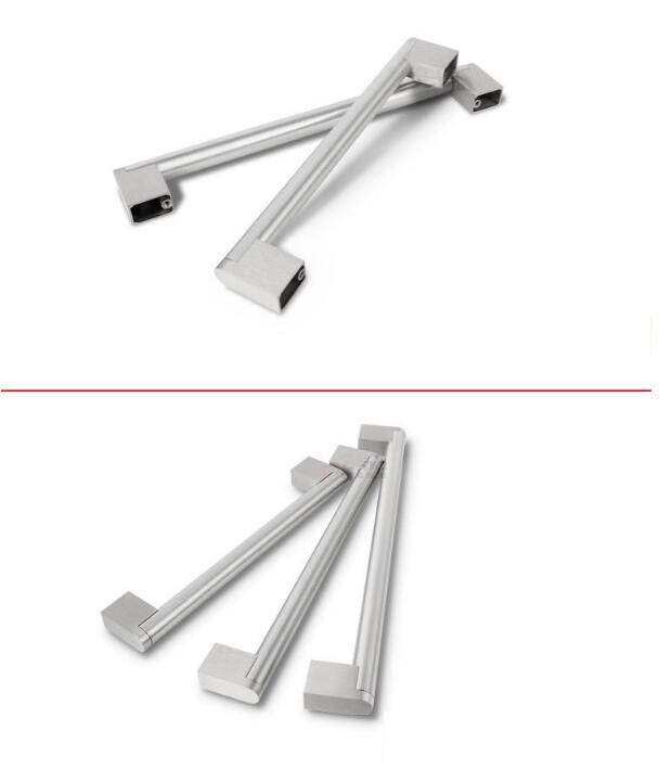 Nerezové madlo  293mm 14mm